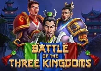 Battle of the Three Kingdoms game icon