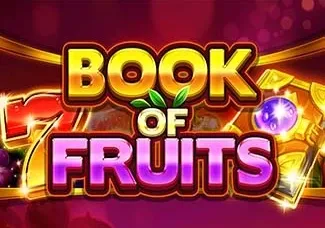 Book of Fruits game icon
