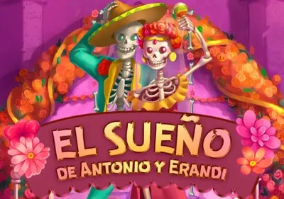 El Sueño de Antonio y Erandi