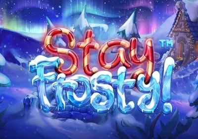 Stay Frosty game thumbnail