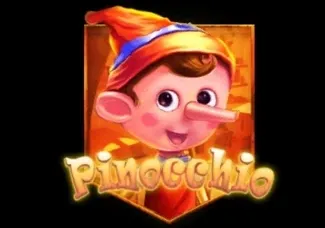 Pinocchio icon