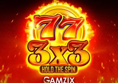 3x3_ Hold The Spin game thumbnail