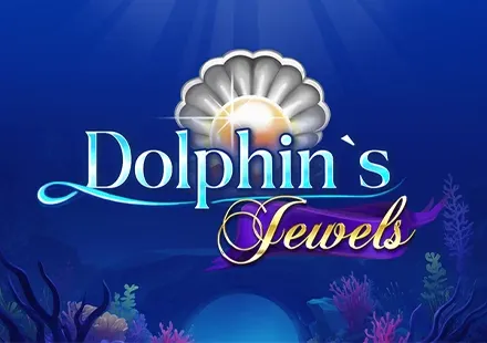 Dolphin's Jewels icon