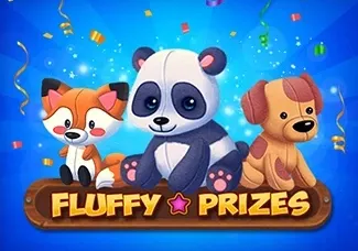 Fluffy Prizes icon