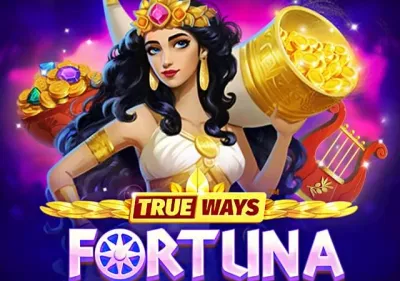 Fortuna TRUEWAYS game thumbnail