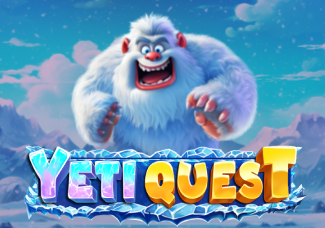 Yeti Quest