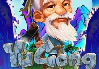 Yu Gong game icon