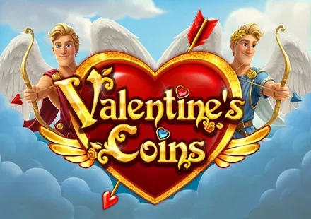 Valentine's Coin
