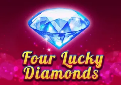 Four Lucky Diamonds icon