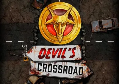 Devil’s Crossroad icon