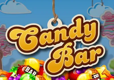 Candy Bar game icon