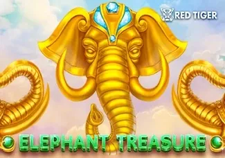 Elephant Treasure icon