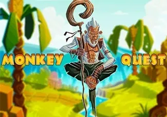 Monkey Quest
