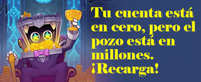 Mega Match de Depósito
