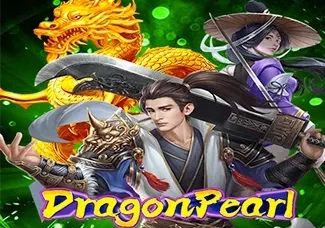 Dragon Pearl icon