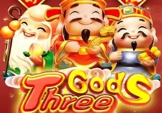 Three Gods icon